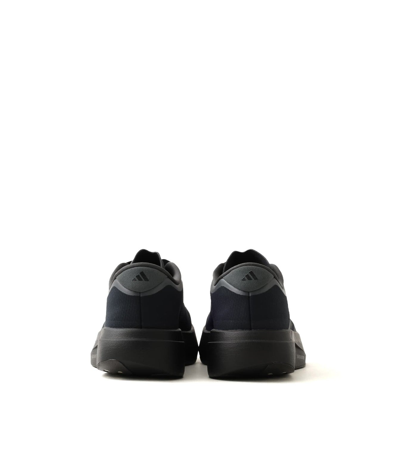 KI4797 adidas Adizero Evo SL Zip Core BlackGrey Six (Women's)
