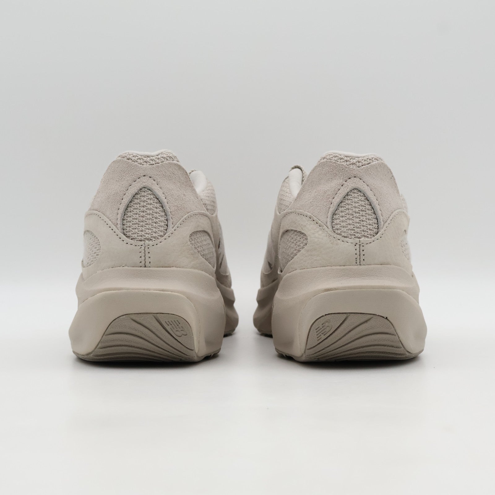 UWRPDFCA New Balance Warped Runner Moonrock Light Mushroom (Men's)