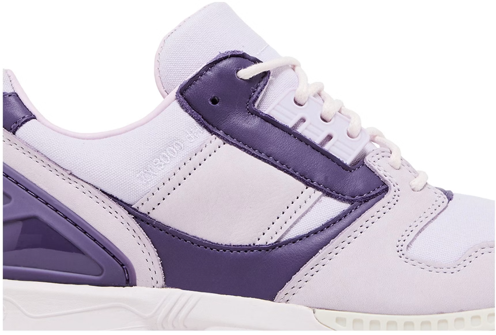 FX8528 deadHYPE Ã adidas ZX 8000 "Purple Tint" (Men's)