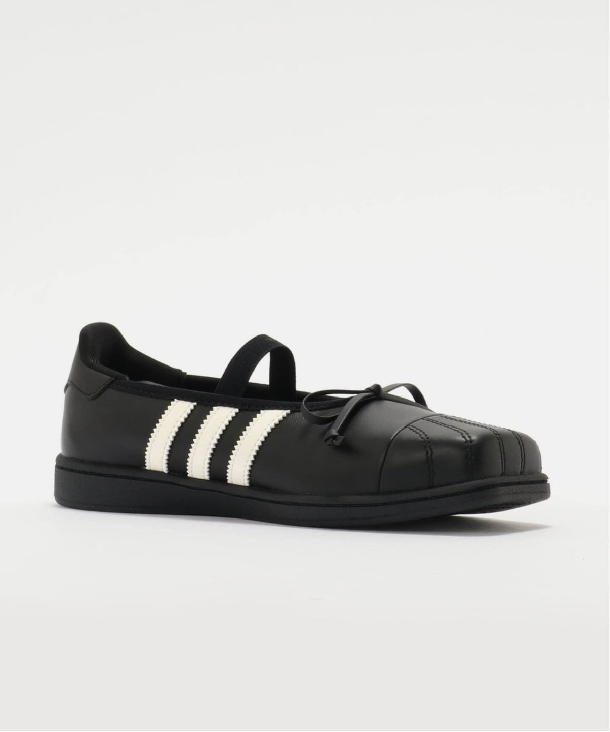 LB3787 adidas SUPERSTAR SQ BALLET (Women's)