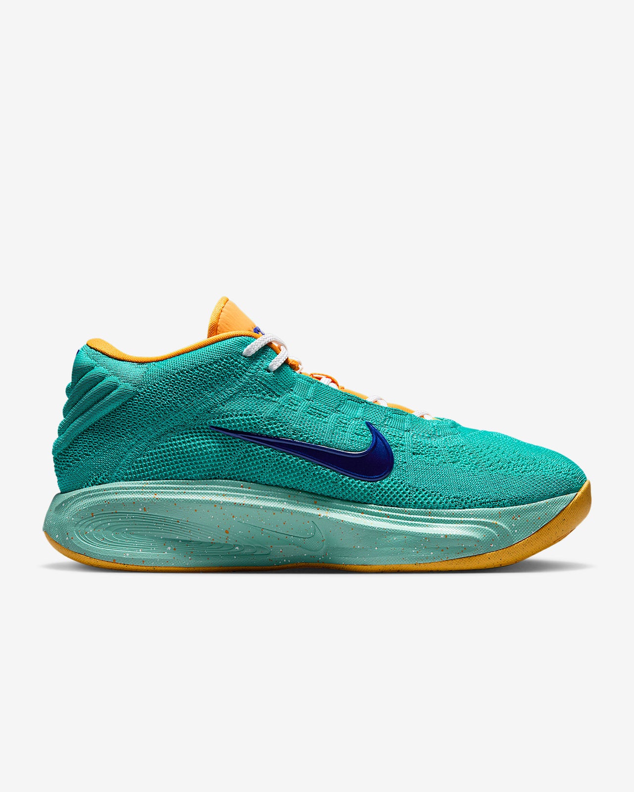 IF2521-300 IF2520-300 Victor Wembanyama Nike Zoom GT Hustle 3 Dusty (Men's)