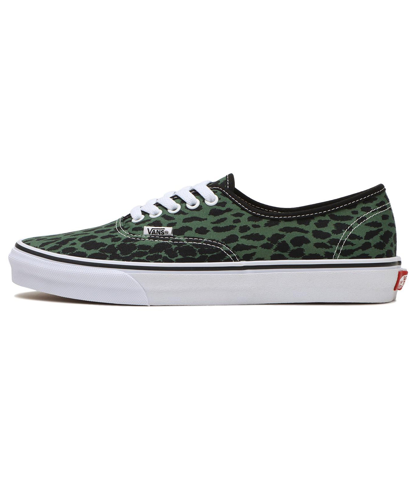 667569-0003 WACKO MARIA Vans V44 Authentic Green (Men's)