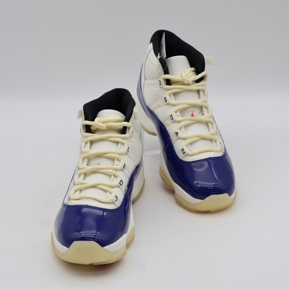 IH0296-400 Nike Air Jordan 11 Retro Rare Air (Men's)