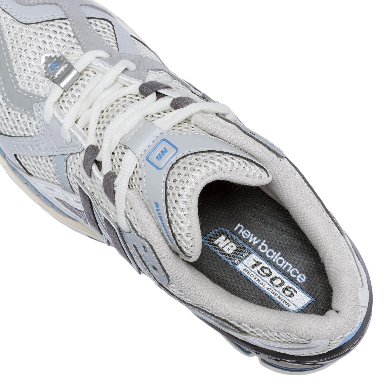 U1906NA New Balance 1906U Raincloud (Men's)