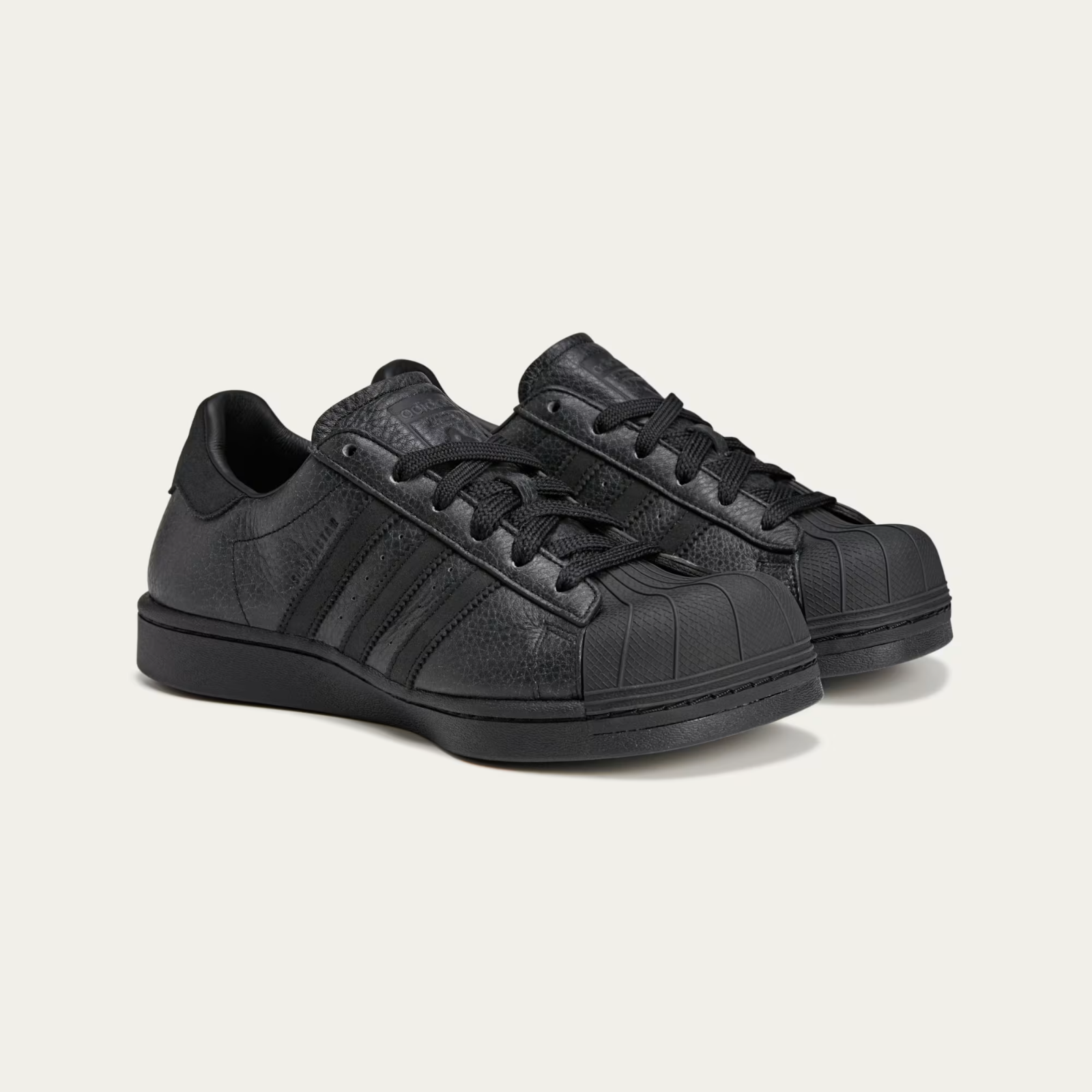 JI4585 Avavav Ã adidas Originals Modified Superstar Core Black (Women's)