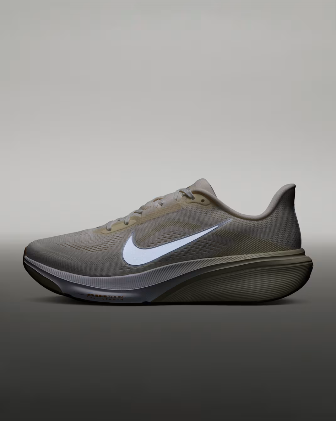 IM8332-100 Nike Pegasus 42 Coconut Milk (Men's)