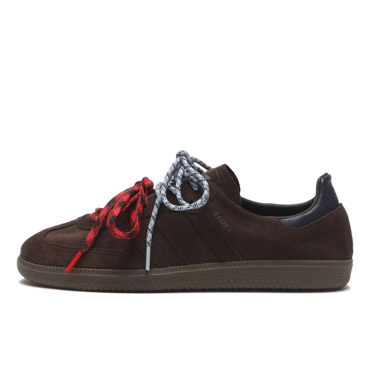 KZ6693 adidas Samba Decon Aurora Coffee (Men's)