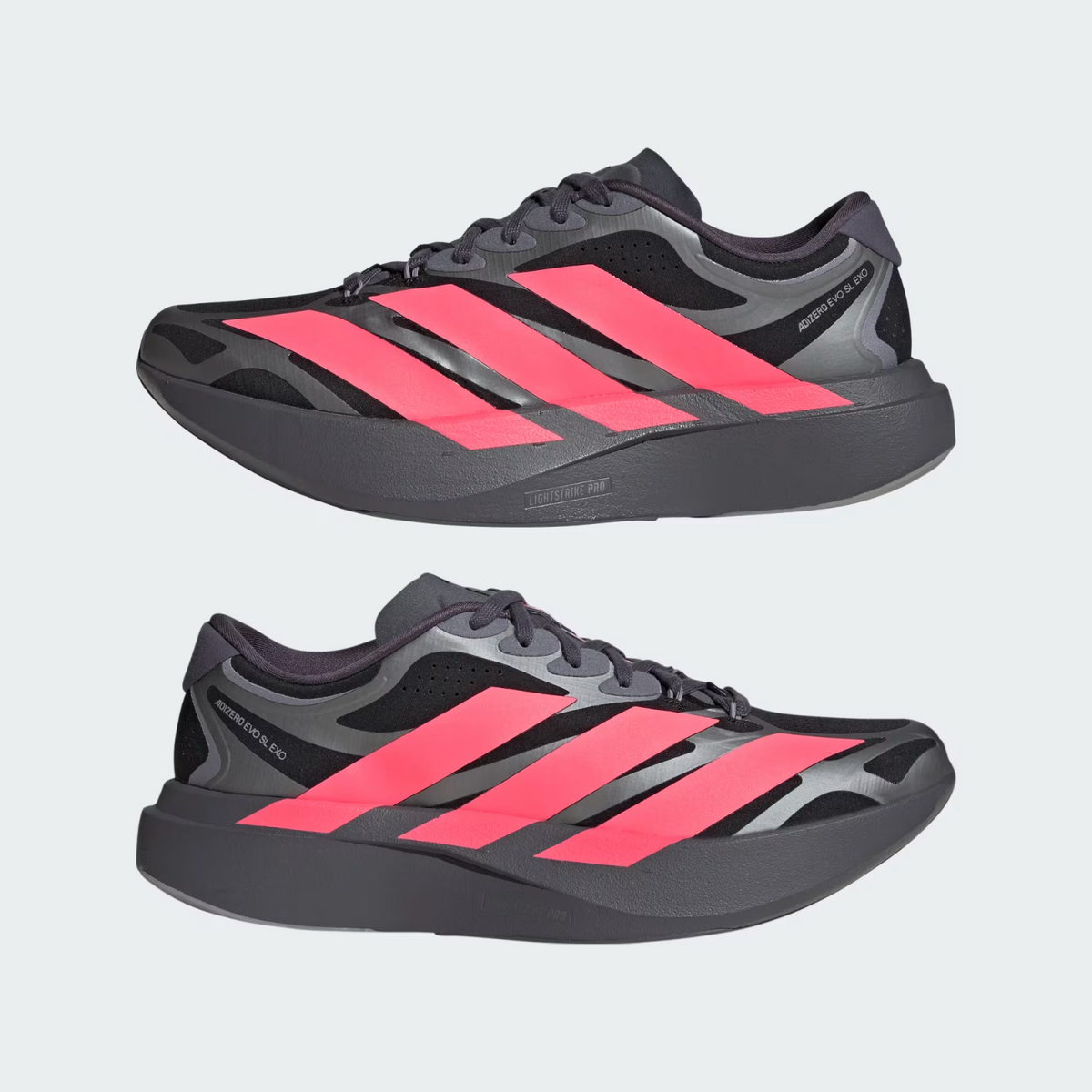 KJ0425 Â adidas Adizero EVO SL EXO (Men's)