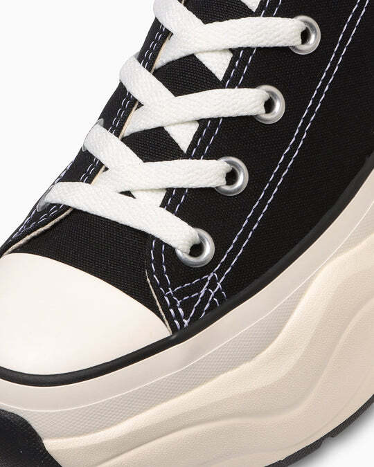 31312411 Converse All Star Surgetrainer OX Black (Men's)
