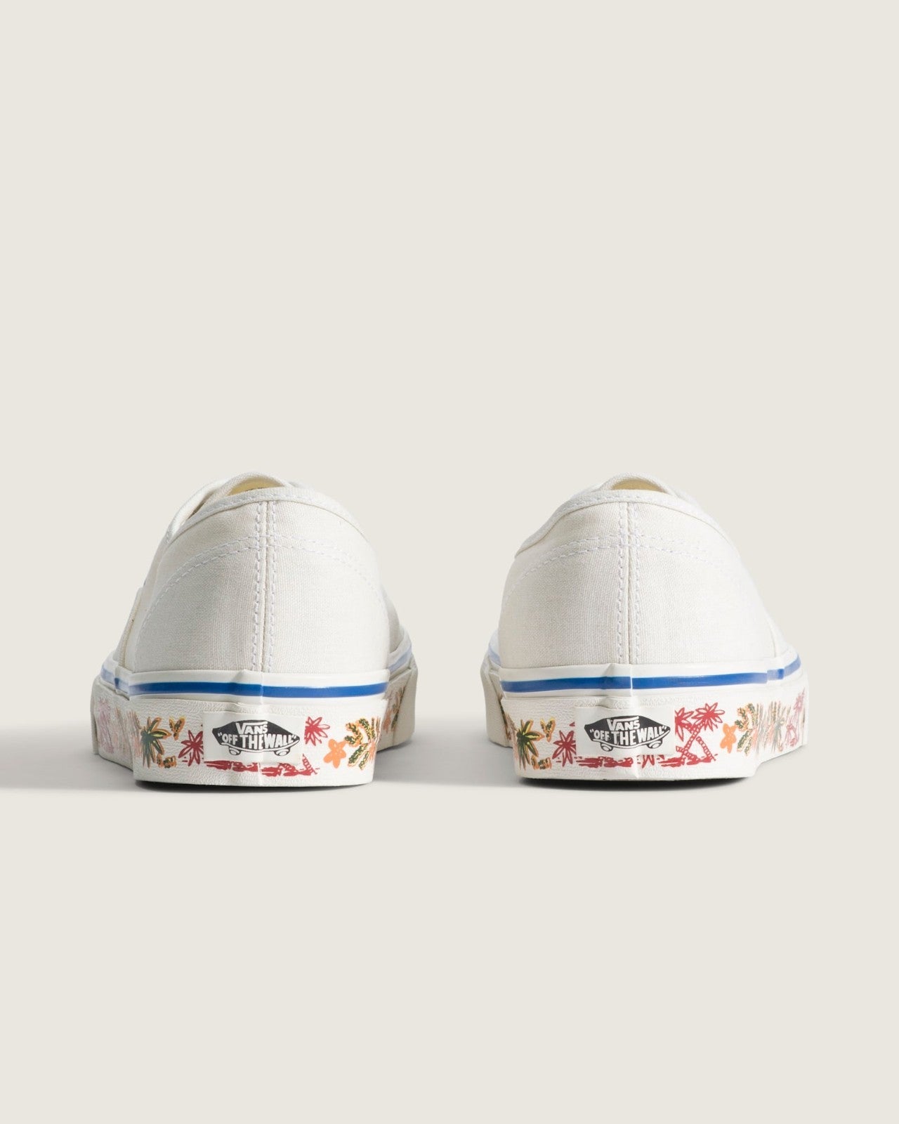 VN000Z74CCZ Vans Authentic Marshmallow (Men's)