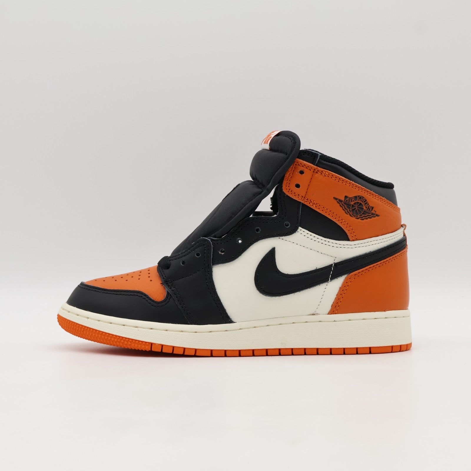 FD1437-008 Nike GS Air Jordan 1 Retro High OG Shattered Backboard