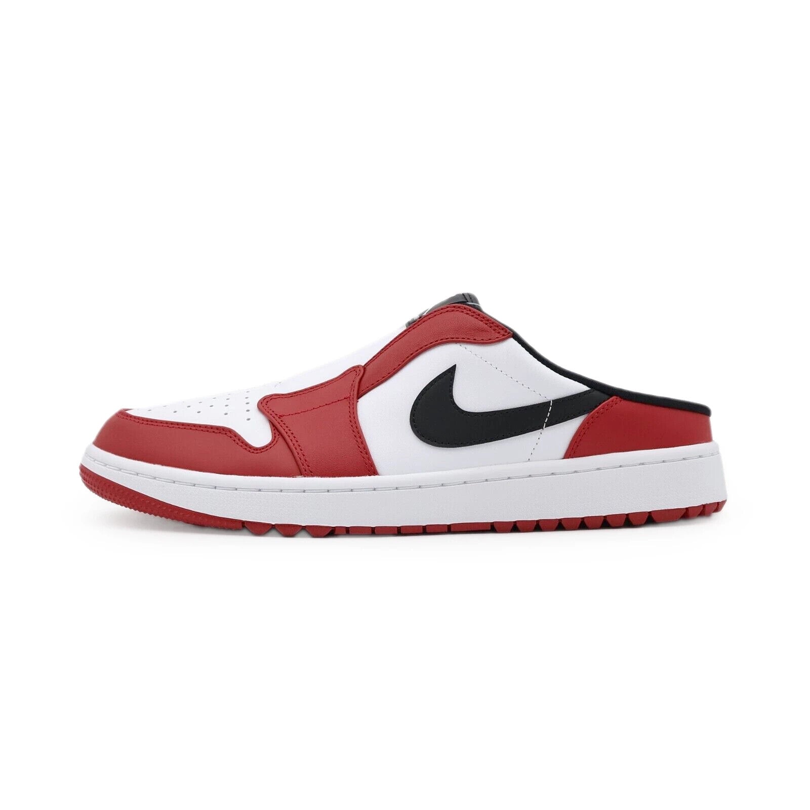 FJ1214-101 Nike Air Jordan 1 Mule Golf Chicago (Men's)