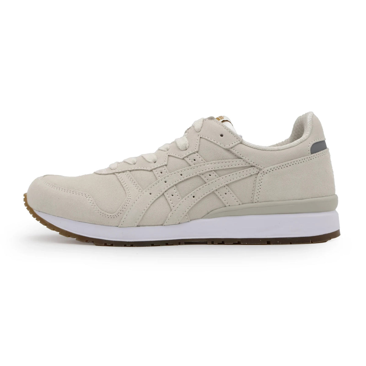 1183B575-100 Onitsuka Tiger Tiger Ally Cream (Men's)