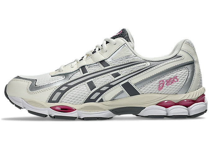 1203A542-101 Asics Gel-NYC 2055 Cream Carbon (Men's)
