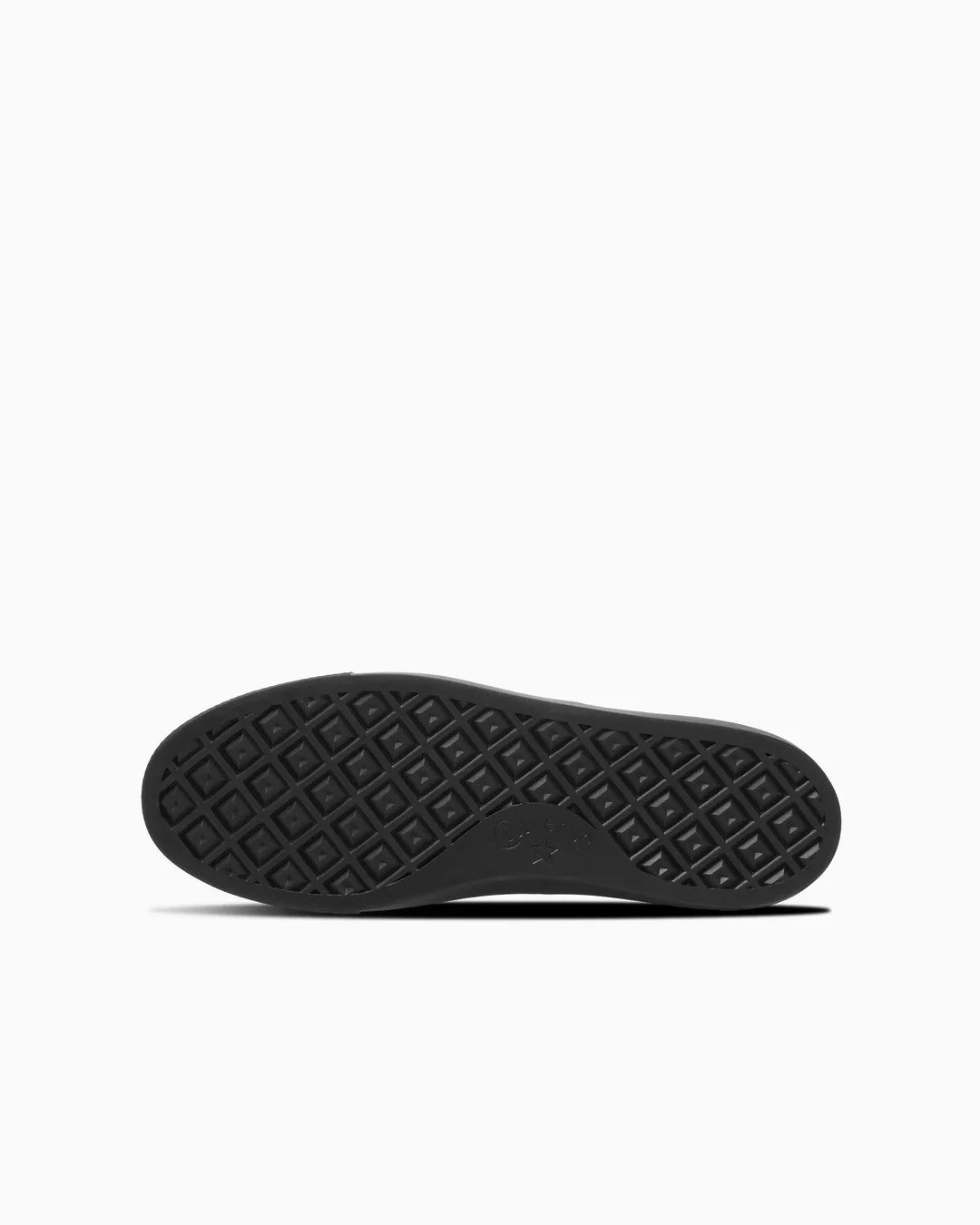 33702581 Converse All Star Coupe Plaintoe OX Black (Men's)