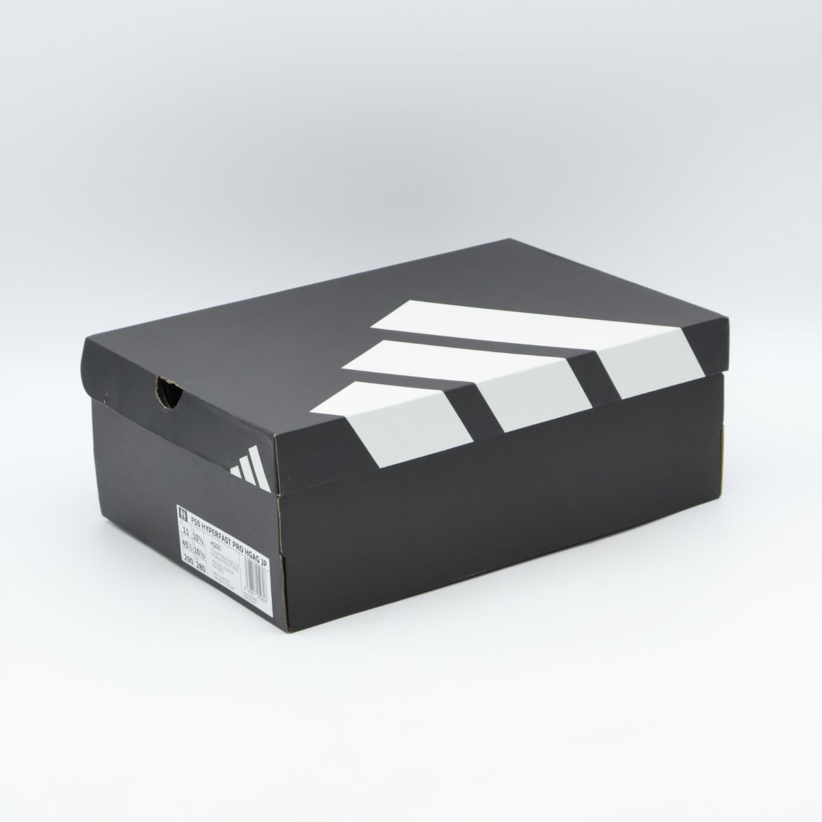 HQ2361 adidas F50 Hyperfast Pro HG/AG JP (Men's)