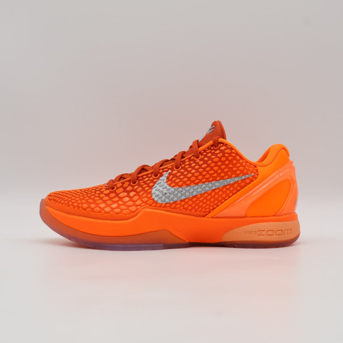 IH1871-800 Nike Kobe 6 Protro Total Orange (Men's)