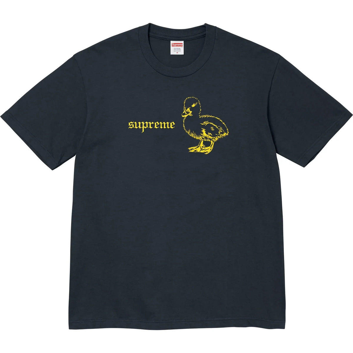 Supreme Duck Tee Navy