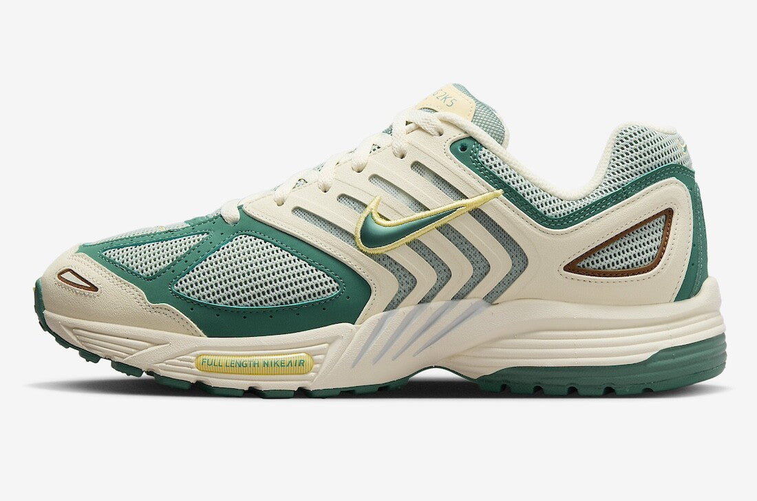 FZ2590-100 Nike Air Pegasus 2K5 Coconut Milk and Bicoastal (Men's)