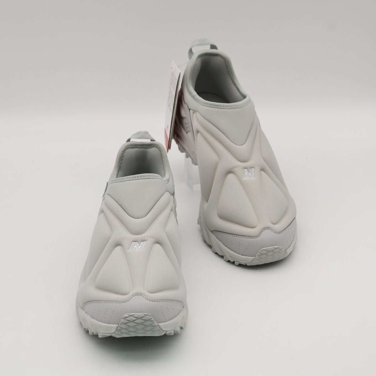 ML610SPG New Balance 610 Slip-On Gray (Men's)