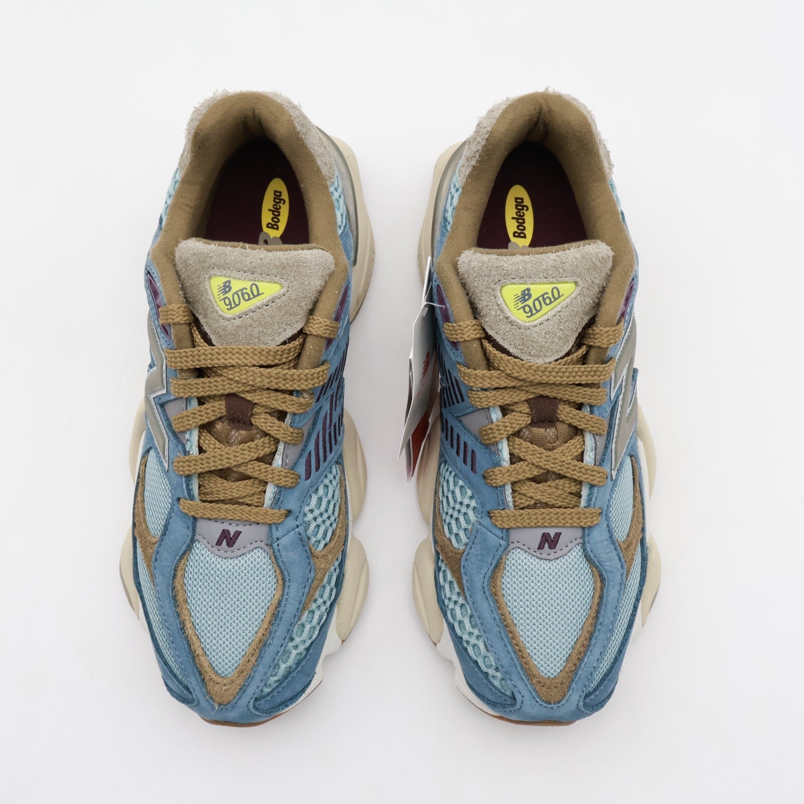 U9060BD1 Bodega New Balance 9060 MMXXII (Men's)