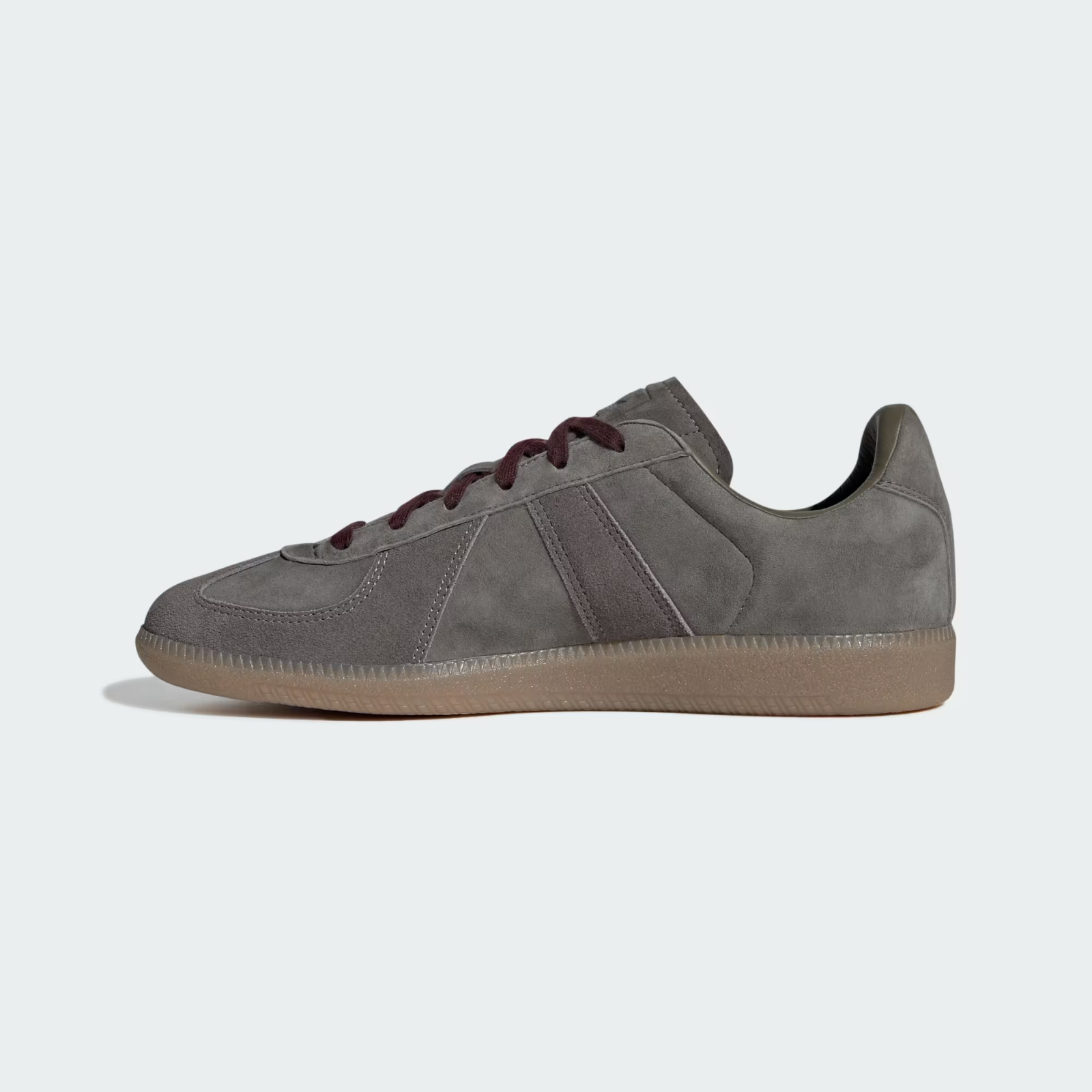 KK2711 adidas BW Army "Cinder/Gum" (Men's)