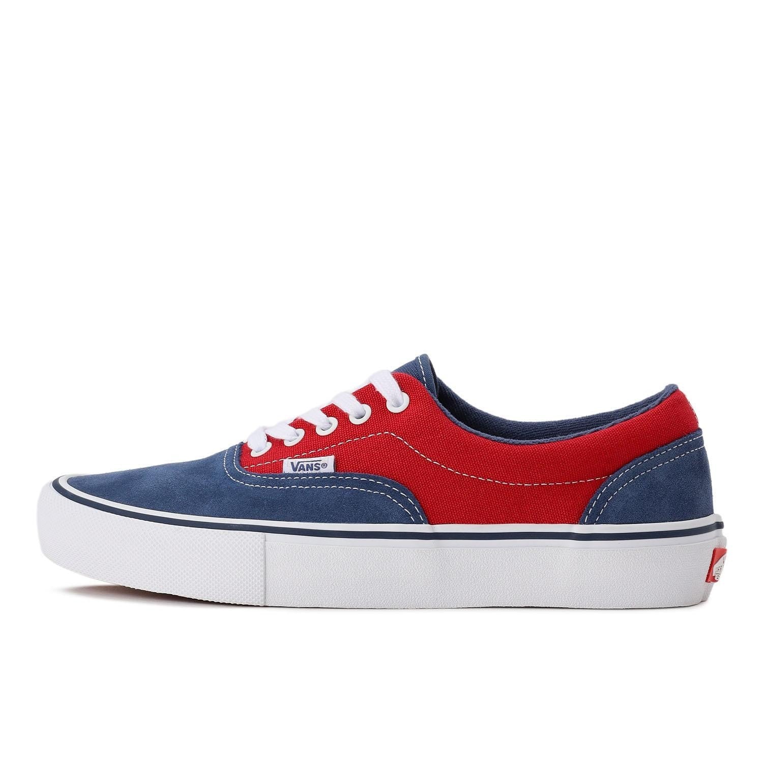 VN000ECR3QG Vans Skate Era Blue Red (Men's)