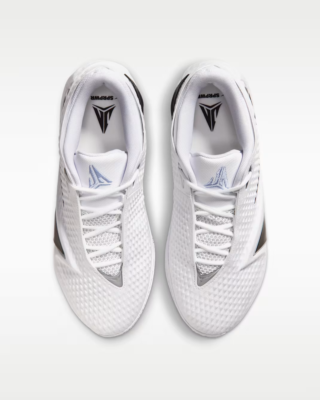 IM4136-100 Nike Ja 4 "Phantom" EP (Men's)