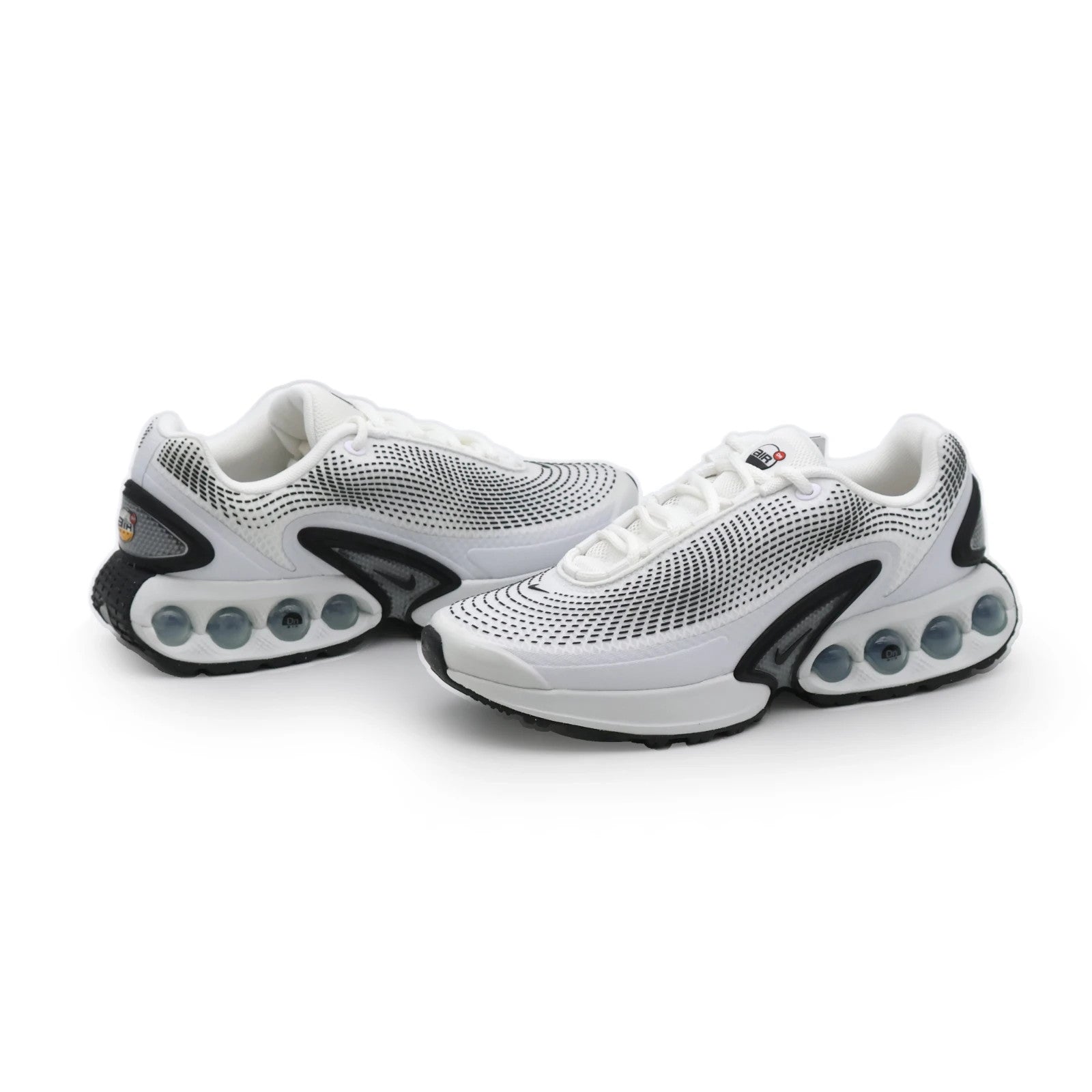 DV3337-103 Nike Air Max DN Concord (Men's)