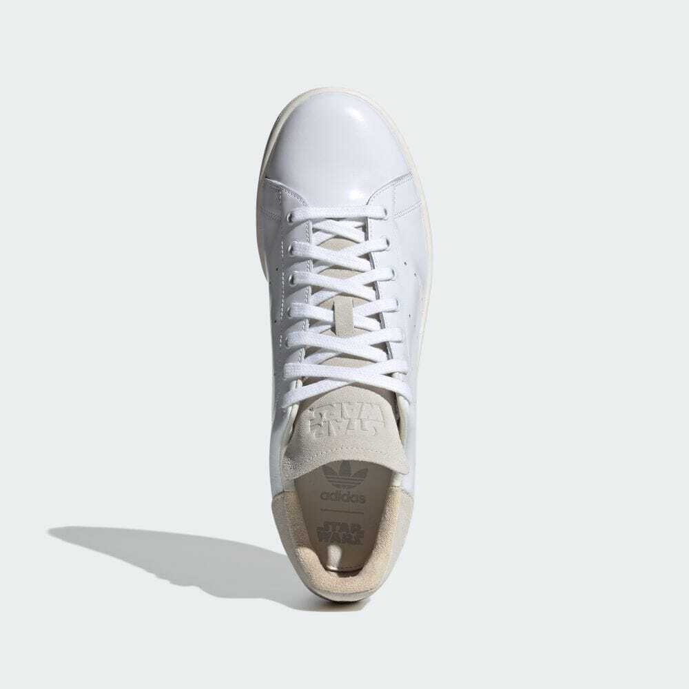 IE6002 Star Wars Nanzuka adidas Originals Stan Smith Footwear White Off (Men's)