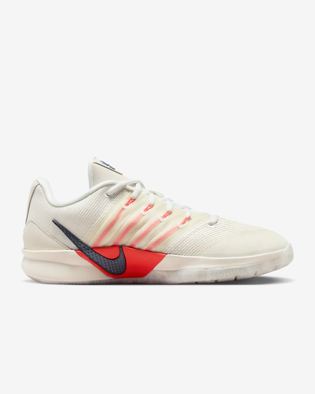 HF2882-003 Nike Sabrina 3 Phantom (HF2881-003) (Women's)