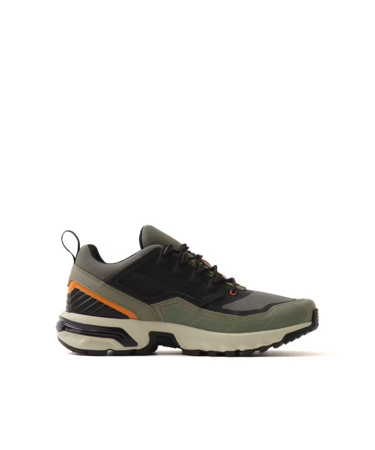 L47598000 Salomon ACS FT Deep Lichen Green Black (Men's)
