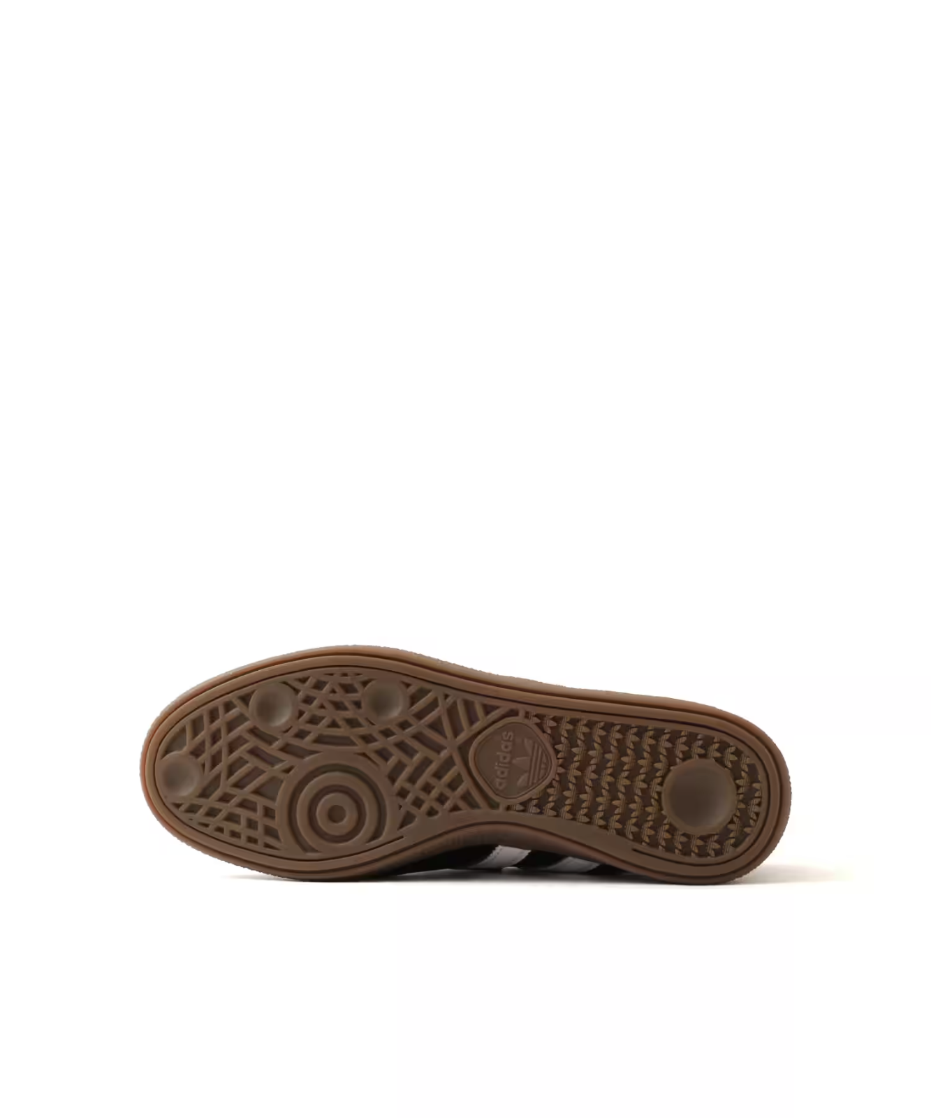 KK2786 adidas Handball Spezial Loafer Core Black/Cloud White (Women's)