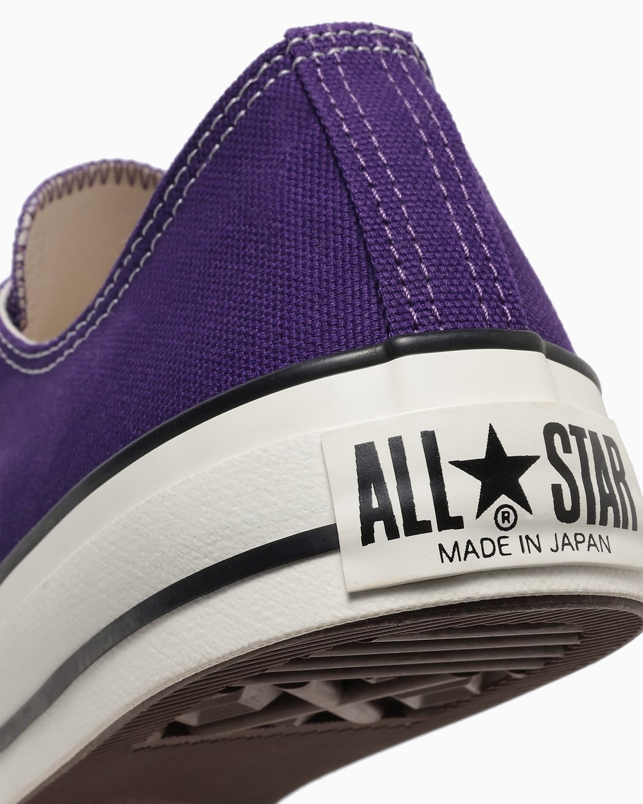 31312200 Converse Canvas All Star J OX Purple (Men's)