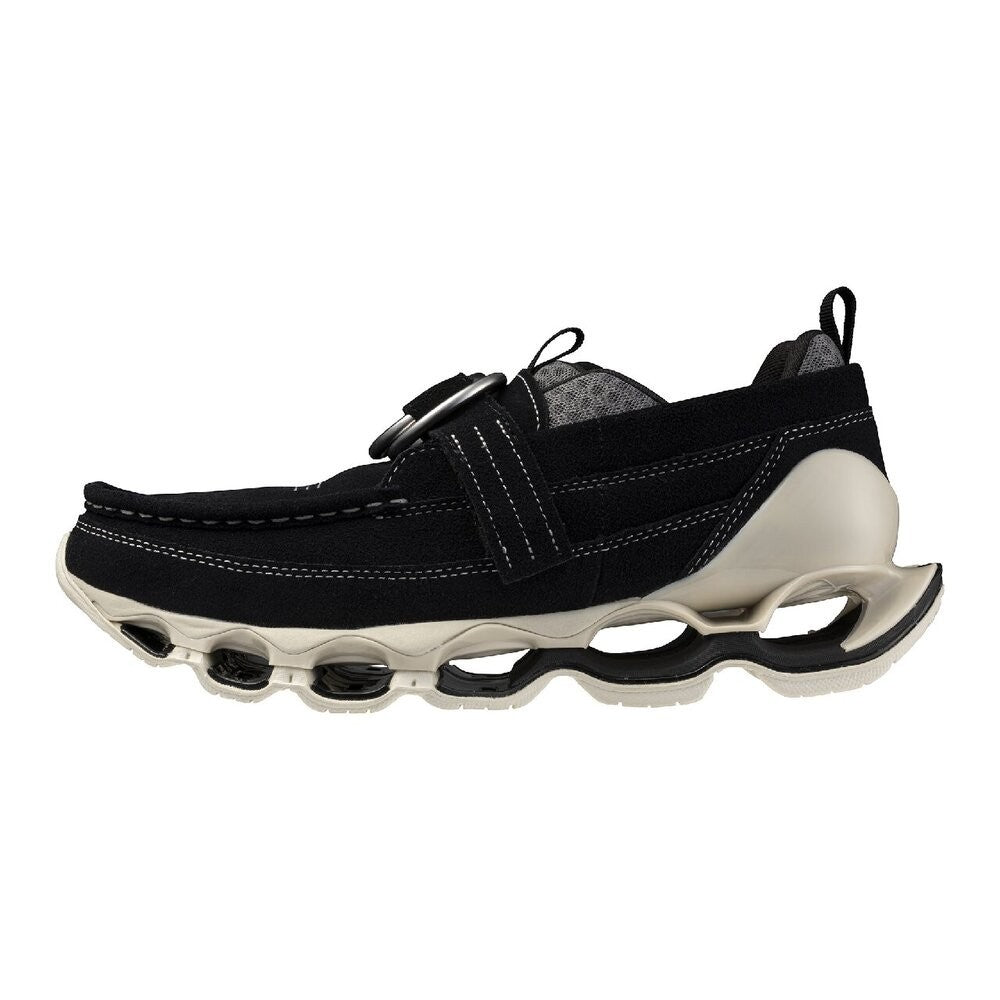 D1GD261902 SETSUMASA KOBAYASHI Ã Mizuno Wave Prophecy Ring Moc (Unisex)