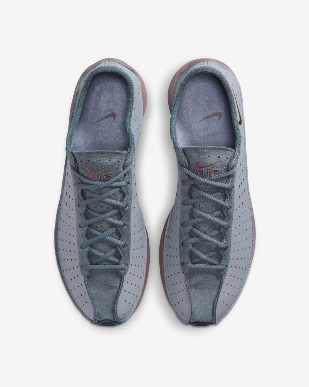 HQ7955-401 Nike Air Superfly Ashen Slate Armory Slate Particle Rose (Women's)