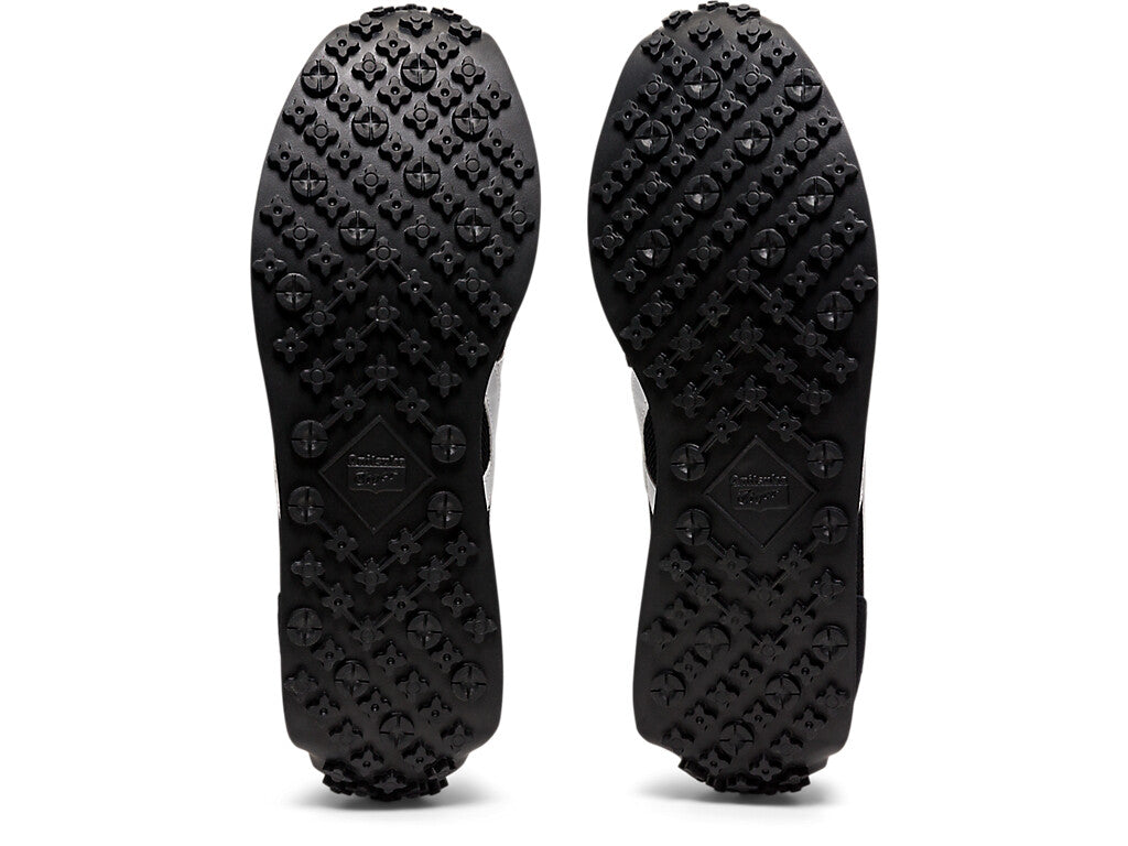 1183B395-001 Onitsuka Tiger EDR 78 Black White (Men's)