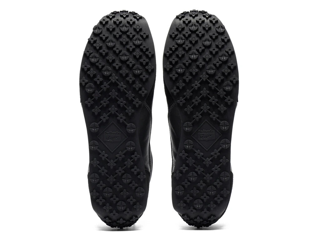 1183C386-001 Onitsuka Tiger EDR CL BLACK/GRAPHITE GREY (Men's)