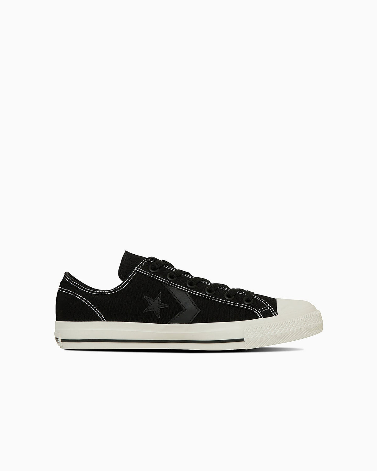 34202340 Converse CXP OX Black Black (Men's)