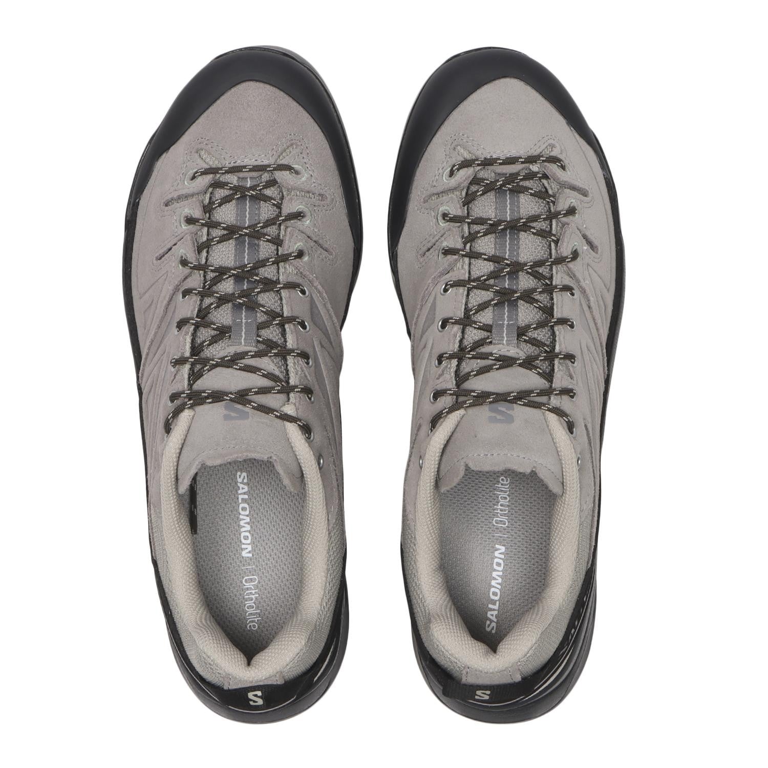 L49196300 Salomon X-ALP LEATHER (Men's)