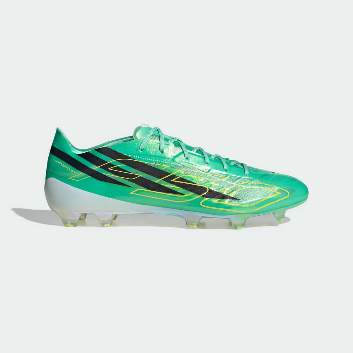 KH6028 adidas F50 Hyperfast EVO FG Firm Ground Football Boots (Men's)