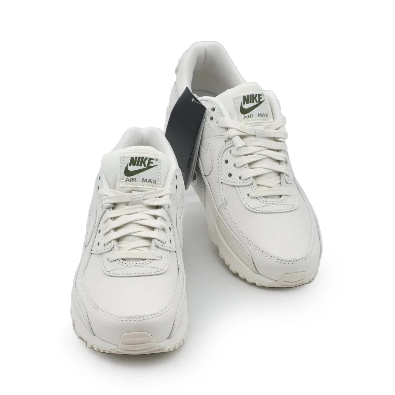 IF5446-003 Nike Air Max 90 Phantom Medium Olive (Men's)