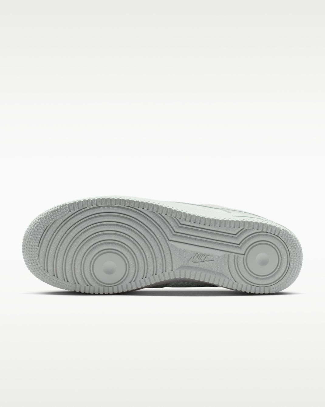 II9807-100 Nike Air Force 1 Low '07 LV8 Off White Summit White (Men's)
