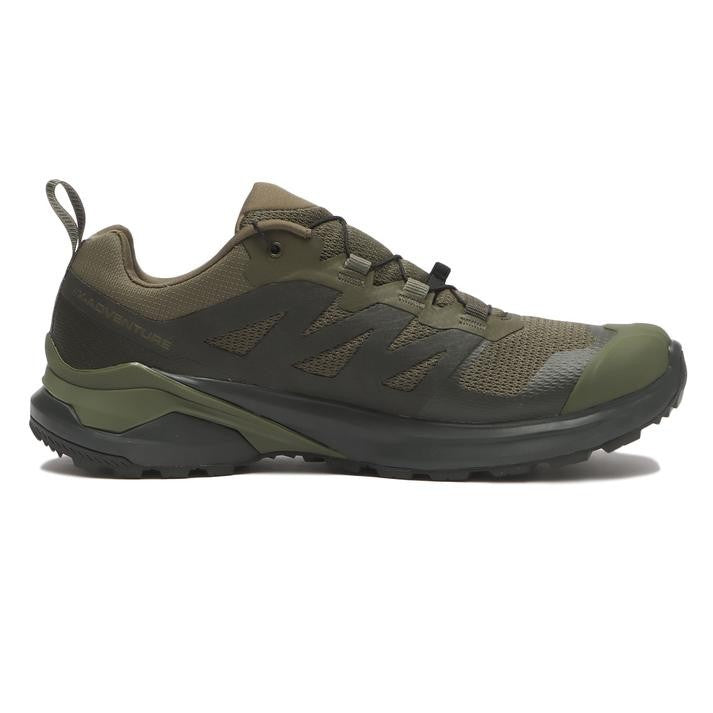 L45457800 SALOMON X-Adventure GTX (Men's)