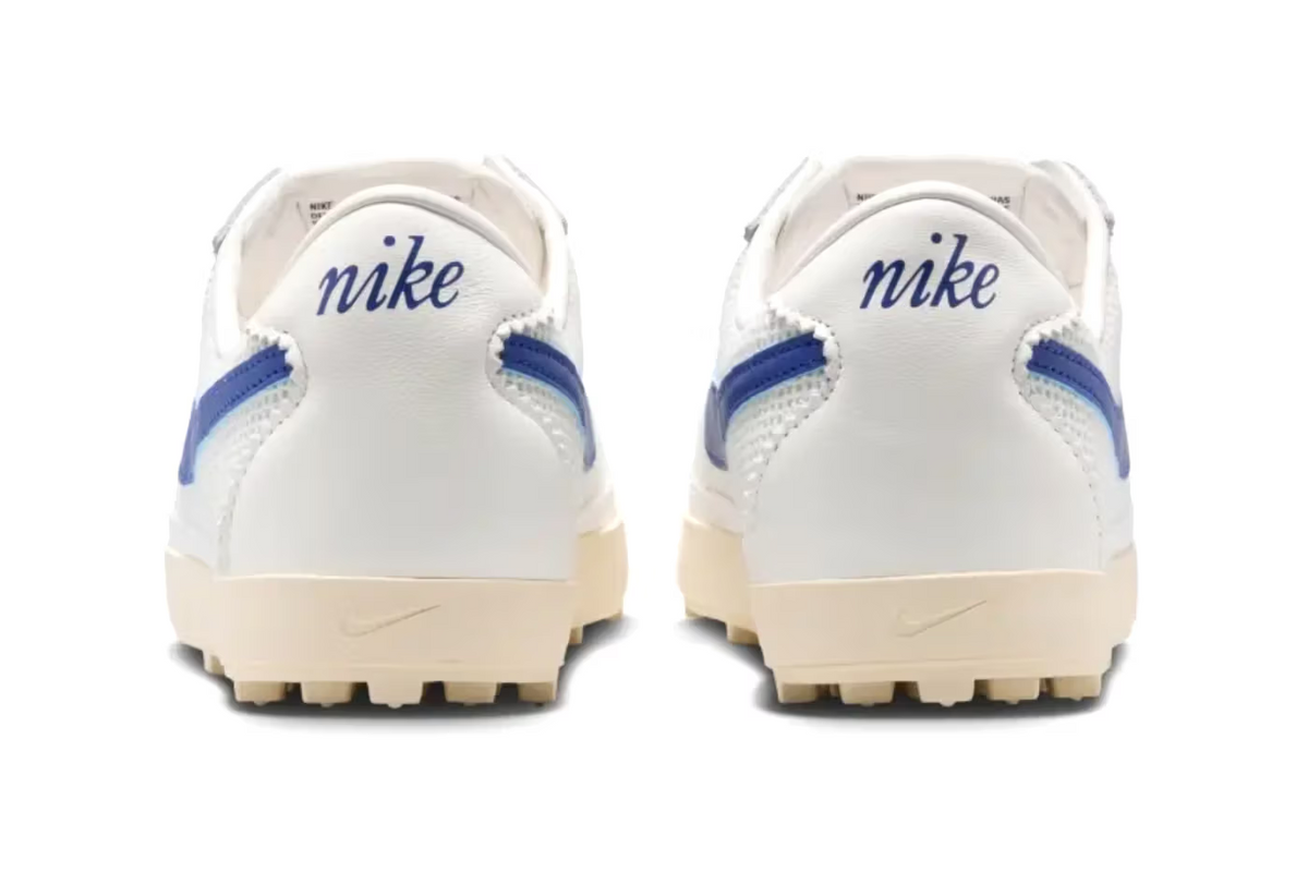 II1248-101 Nike Astrograbber Textile "Sail/Muslin" (Women's)