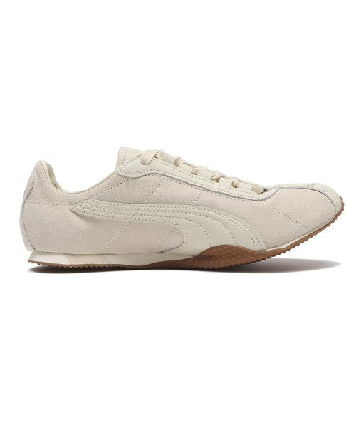 403777-02 Puma H-Street Premium Alpine Snow/Warm White/Gum ( Men's )