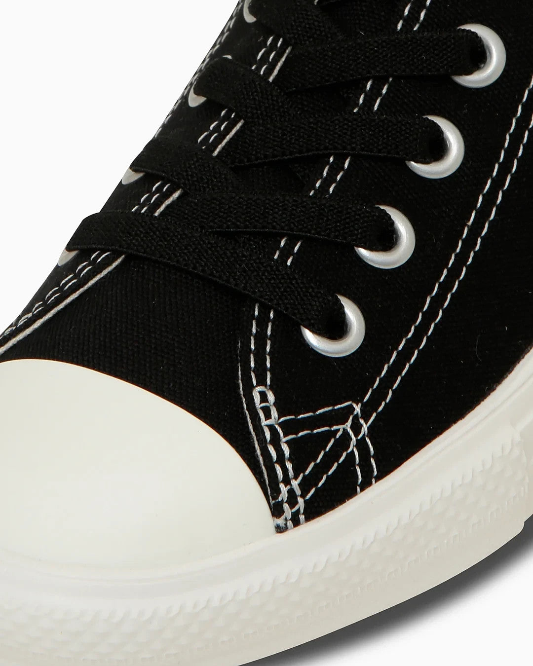 31315952 Converse All Star Light Freelace OX Black (Men's)
