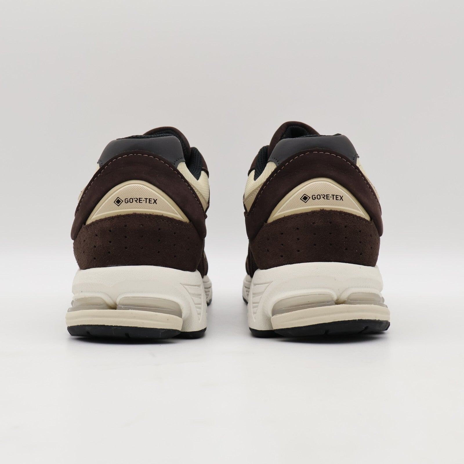 M2002RXQ New Balance 2002R GORE-TEX Black Coffee (Men's)