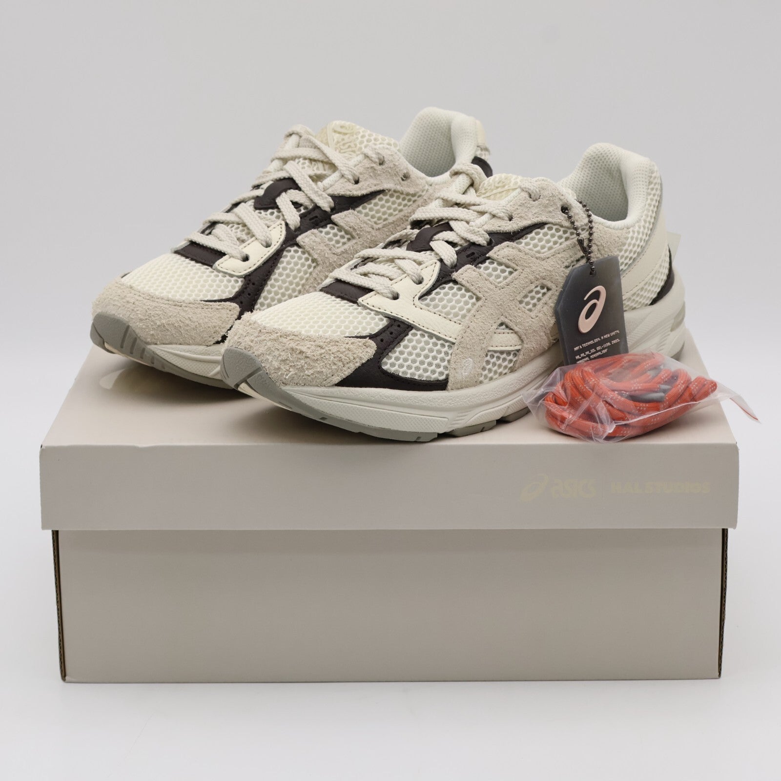 1201A982-200 HAL STUDIOS Ã Asics Gel-1130 MK 3 Glacier (Men's)