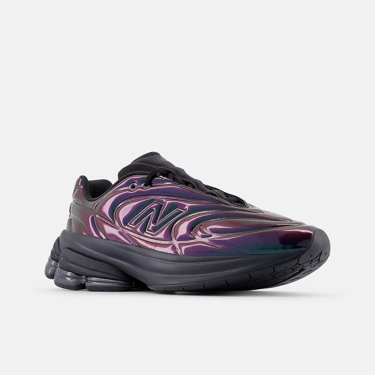 U50307MC New Balance 5030 "Iridescent/Black" (Men's)